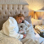 Koala Breathing Plush Toy – Soothing Heartbeat Sleep Buddy